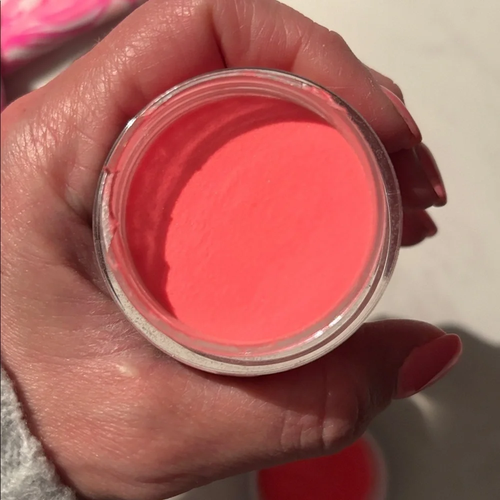 Nailboo Pop Star Dip Powder